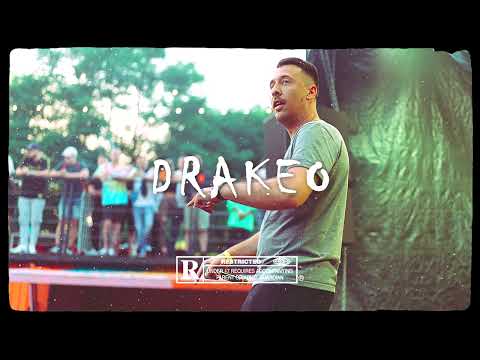 [FREE] Avi x Louis Villain x Paluch x Białas Type Beat - "Drakeo" | Hard Trap Instrumental 2022