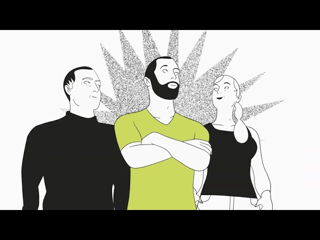 Aperçu vidéo formation