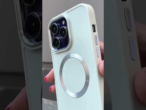 Матовый чехол на OnePlus 9 красный с МагСейф MagSafe на телефон ВанПлас 9 - фото 1 - id-p2276096138