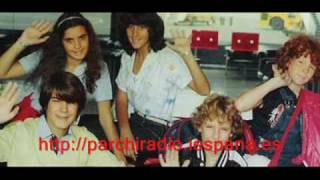 Parchis Demasiado Cielo