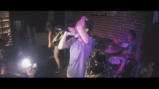 Revelation Chapter - Time Machine With Bomberman (Live at Genesis: The Beginning)