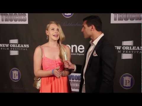 New Orleans Film Festival: Scene Magazine Party