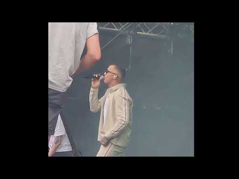 Konsert med kamelen og alle ungdommene i Bergen god sommer☀️