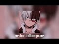 We Don T Talk Anymore Slowed Pitch Reverbed