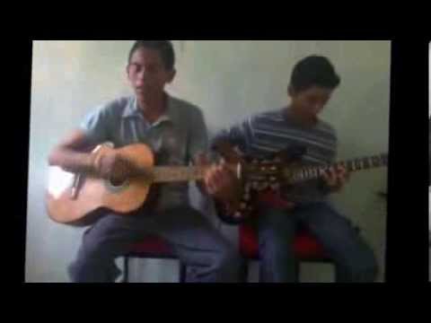 ¿Por que vuelves? (Aldair y Joel)