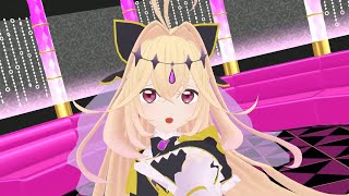 【MMD名探偵プリキュア】キュアアルカナ・シャドウで"Fake Doll"