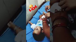 Download lagu Akshu taking injection mp3 Download lagu Akshu taking injection mp3