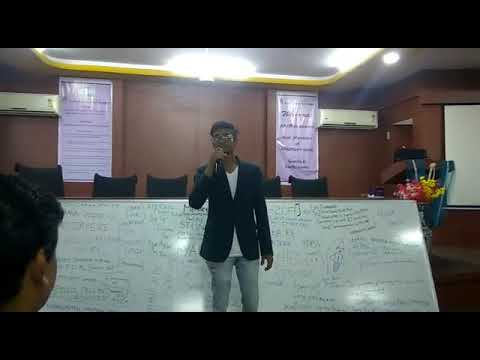 Aquib Hashmi channa mere...