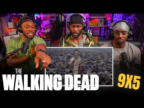 Everyday Negroes and Adison Hardyway