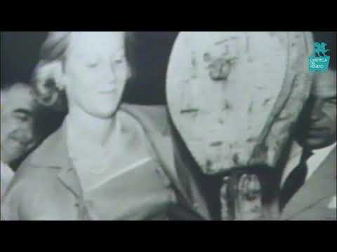 L' azienda Marzotto compie 150 anni - 1986