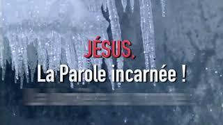 JÉSUS, LE ROI DE GLOIRE !