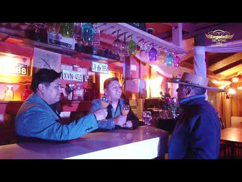 Ángeles del ritmo, la noche es fría Oficial