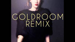 Niki &amp; The Dove - Mother Protect (Goldroom Remix).
