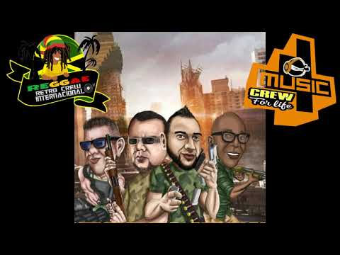 Tanda Del Apocalipsis 25 Abril Dj Pitito  Dj Cesar Jordan Jr Ft Rolo De Leon  Dj Greg