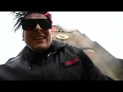MF KHAOS - BLOODY BLOKES (OFFICIAL MUSIC VIDEO)
