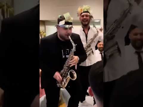 ISO MASHINA & ELMAS SAX STRUJA  - 2024