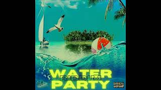 Shack Wes - Party Time (Water Party Riddim)
