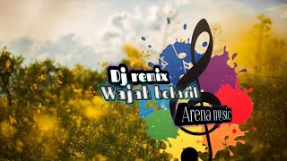 Download lagu Dj remix wajah kekasih mp3