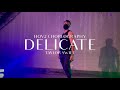 TAYLOR SWIFT - DELICATE - HQV2 CREATIVE CHOREOGRAPHY