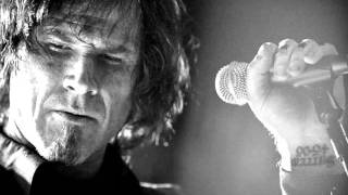 Mark Lanegan Band   Quiver Syndrome   Live At Bowery Ballroom, New York 02 07 2012