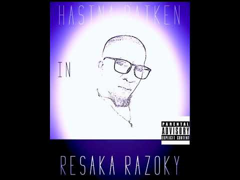 Hasina RaiKen  - Resaka Razoky