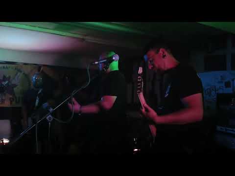 Schwindelbude (Punkrock Finsterwalde) live @ Hof 2024