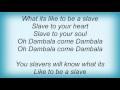 15502 Nina Simone - Dambala Lyrics