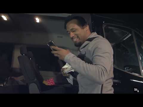 Buck Shots - Double Back  Feat Tray 8  [Video]