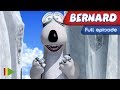 Bernard Bear (HD) - 03 - Ice Climbing