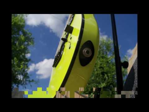 GuitarStroy'16: DStar - Yellow