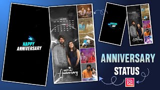 Download lagu Wedding Anniversary Video Editing in Inshot | Anniversary Video Editing Tutorial Telugu mp3