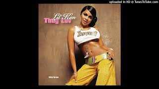 Lil&#39; Kim - Thug Luv [Clean Version] (feat. Twista)