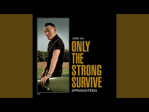 Only the Strong Survive