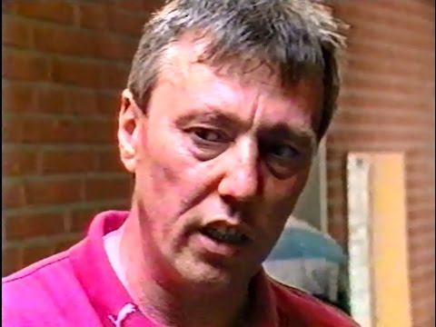 Saison 1991/92 SC Preußen Münster - ASC Schöppingen 1:0