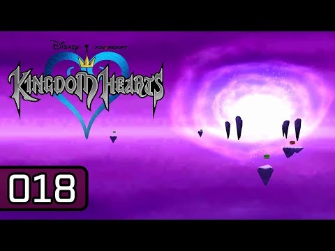Kingdom Hearts HD 1.5 ReMIX - Series Playthrough - Part 18: Hades Cup