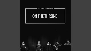 On the Throne