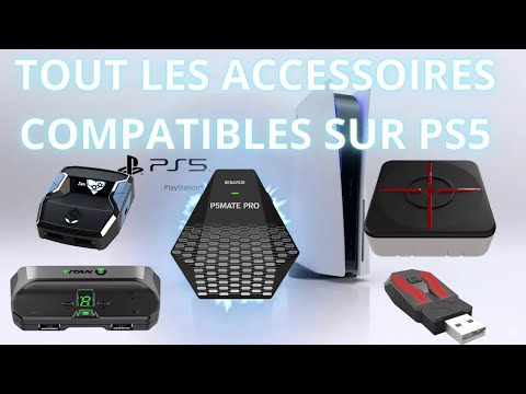 Guide et configuration du Xim Matrix