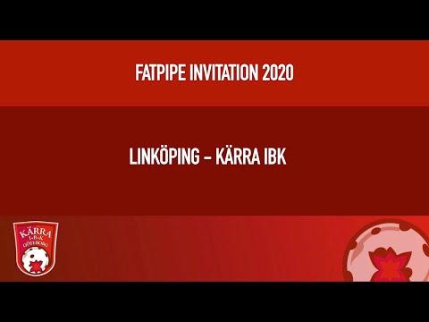 Linköping - Kärra IBK