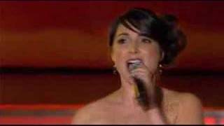 Natalie Gauci- Orange Coloured Sky