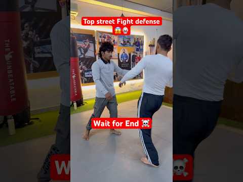 best defense in street fight #selfdefense #judo #viral #karate #yt #usa #ytshorts #india  #mma #bjj