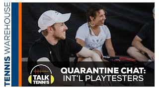 Quarantine Check In Part 2: Best Matches & Rivalries