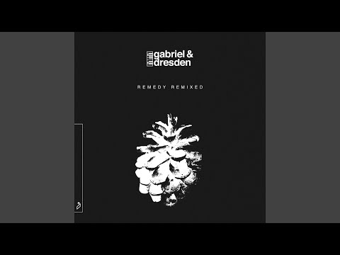 Something Bigger (gardenstate Extended Mix)