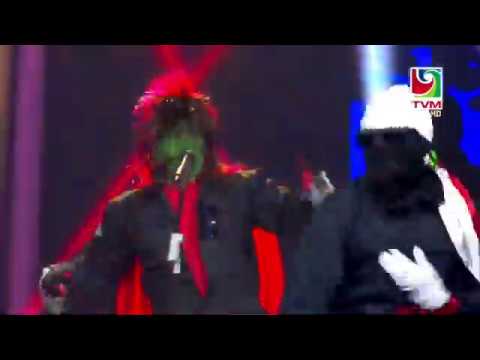 Faafu Daviyani - Koaraadi Theyofulhi