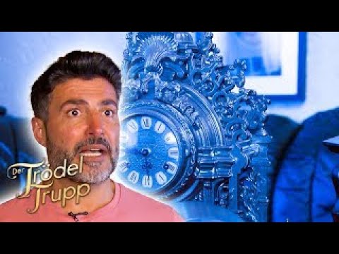 RTL2 Trödeltrupp Video Vorschau