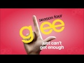 Just Can't Get Enough - Glee Cast [HQ ...