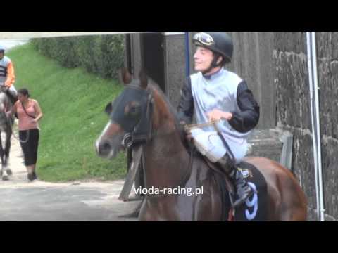 Gon. V - 6.08.2011 - Spiderman Kossack (Nougatin - Speedy V. Kossack)