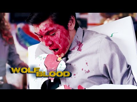 Wolfblood Short Episode: Who´s Afraid Of The Big Bad Wolf? Season 3 Episode 6