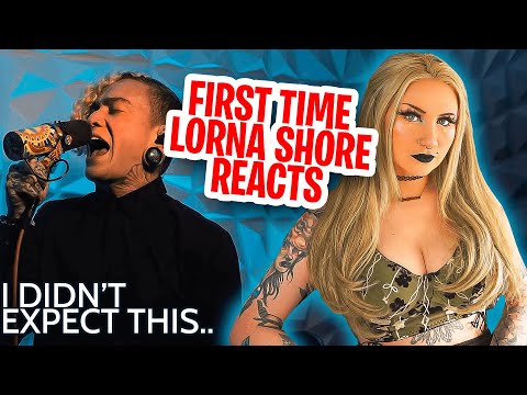**SPEECHLESS** Twitch Streamer Reacts: Lorna Shore - Cursed To Die - @TheWillRamos