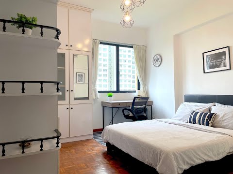Central Green, 5 Jalan Membina, Room Rental, 180 sqft, Condominium For Rent, by Addie Wong, 500229930 - PropertyGuru.com.sg