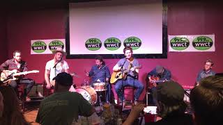 Jamestown Revival WWCT promo